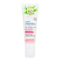 Aloe vera gél - hypoalergenny 125 ml BIO   SO’BiO étic