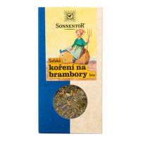 Sedliacke korenie na zemiaky 25 g BIO   SONNENTOR 