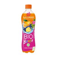 Limonáda zo zmesi ovocia 500 ml BIO HOLLINGER