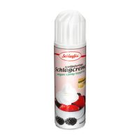 Šľahačka v spreji rastlinná 200 ml   SCHLAGFIX