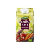 Šťava zeleninová z koncentrátu 500 ml BIO   DENNREE