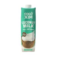 Mlieko kokosové na varenie 17-19 % 1 l   COCOXIM