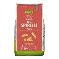 Špirálky semolina 500 g BIO   RAPUNZEL