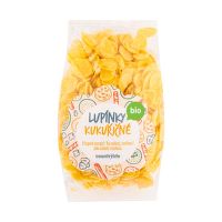 Lupienky kukuričné 200 g BIO   COUNTRY LIFE