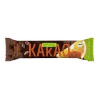 Tyčinka kakao-pomaranč 40 g BIO   RAPUNZEL