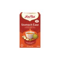 Čaj Pokojné trávenie 17 sáčkov 30,6 g BIO   YOGI TEA