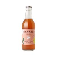 Čaj ľadový zelený s citrónom 330 ml BIO   YESTEA