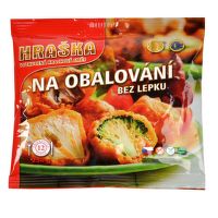 Hraška na obalovanie bezlepková 250 g   CERIA