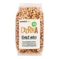 Cícer 500 g BIO   COUNTRY LIFE