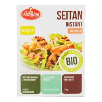 Seitan instantný 120 g  AMYLON