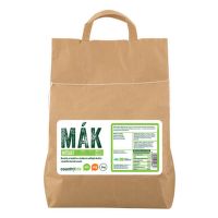 Mak modrý 5 kg BIO   COUNTRY LIFE