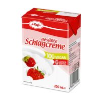 Krém na šľahanie sladený 200 ml SCHLAGFIX