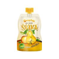 Mušt ovocný jablko-hruška 200 ml   OVOCŇÁK