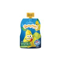 Kapsička jablko-hruška 120 g   OVOCŇÁK