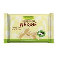 Čokoláda biela 100 g BIO   RAPUNZEL
