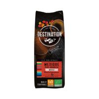 Káva mletá Mexiko 250 g BIO   DESTINATION