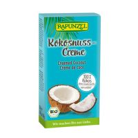 Krém kokosový 2 x 50 g BIO   RAPUNZEL