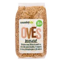 Ovos nahý 500 g BIO   COUNTRY LIFE