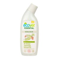 ECOVER WC čistič Borovica 750ml  ECOCERT