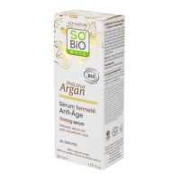 Sérum spevňujúce 30 ml BIO Anti-Age Precieux Argan   SO’BiO étic