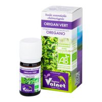 Éterický olej oregano 5 ml BIO   DOCTEUR VALNET