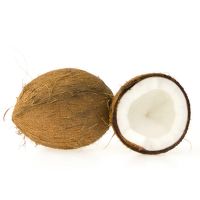 Kokosový orech BIO (ks)