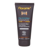 Sprchový šampón HOMME The Aromatic Water 200 ml BIO FLORAME