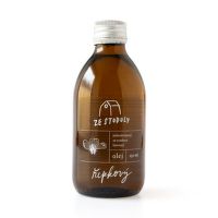 Olej repkový 250 ml   ZE STODOLY