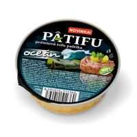 Paštéta PATIFU oceán 100g   VETO ECO