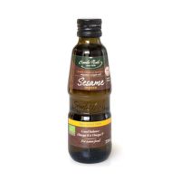 Olej z praženého sezamu 250 ml BIO   EMILE NOËL