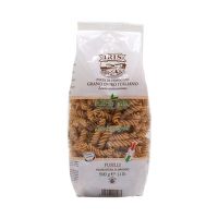 Cestoviny fusilli polocelozrnné 500 g BIO   IRIS