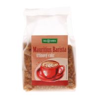 Cukr tŕtinový prírodný Barista 400 g   BIO NEBIO
