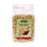 Orechy kešu 400 g BIO   BIO NEBIO