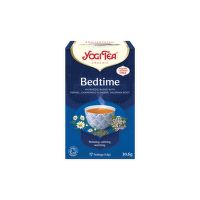Čaj Čas na spánok 17 sáčkov 30,6 g BIO   YOGI TEA