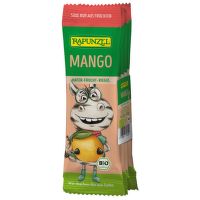 Tyčinka detská ovsená mango 4 x 23 g BIO   RAPUNZEL