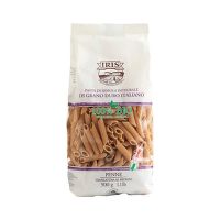 Cestoviny penne celozrnné 500 g BIO   IRIS