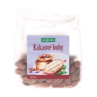 Bôby kakaové nepražené 100 g BIO   BIO NEBIO