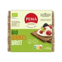 Chlieb špaldový 375 g BIO   PEMA