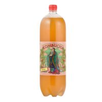 Kombucha šípka 2 l   STEVIKOM