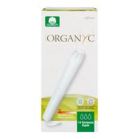 Tamópny s aplikátorom SUPER 14 ks   ORGANYC