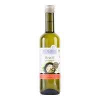 Olej slnečnicový dezodorizovaný na varenie a smaženie 500ml BIO   BIO PLANETE