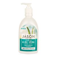 VÝPREDAJ!!!Mydlo tekuté aloe vera 473 ml   JASON