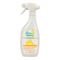 ECOVER univerzálny čistič s rozprašovačom Citron 500 ml   ECOCERT