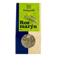 Rozmarín 25 g BIO   SONNENTOR