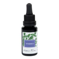 Vitamin A 20 ml   NOBILIS TILIA