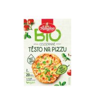 Pizza celozrnná 250 g BIO   AMYLON 