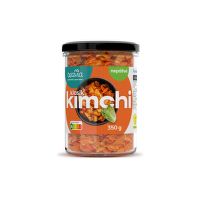 Kimchi klasik nepálivé pasterizované 350 g   I LOVE HUMMUS/BEAVIA