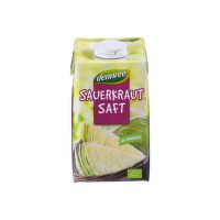 Šťava z kyslej kapusty 500 ml BIO   DENNREE