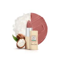 Rúž prírodný No12 ružové drevo 5 ml BIO   SO’BiO étic