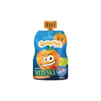 Kapsička jablko-marhuľa 120 g   OVOCŇÁK
